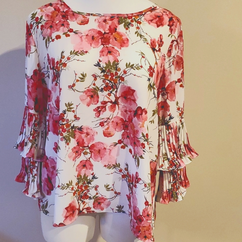 Beautiful Cato Blouse XL